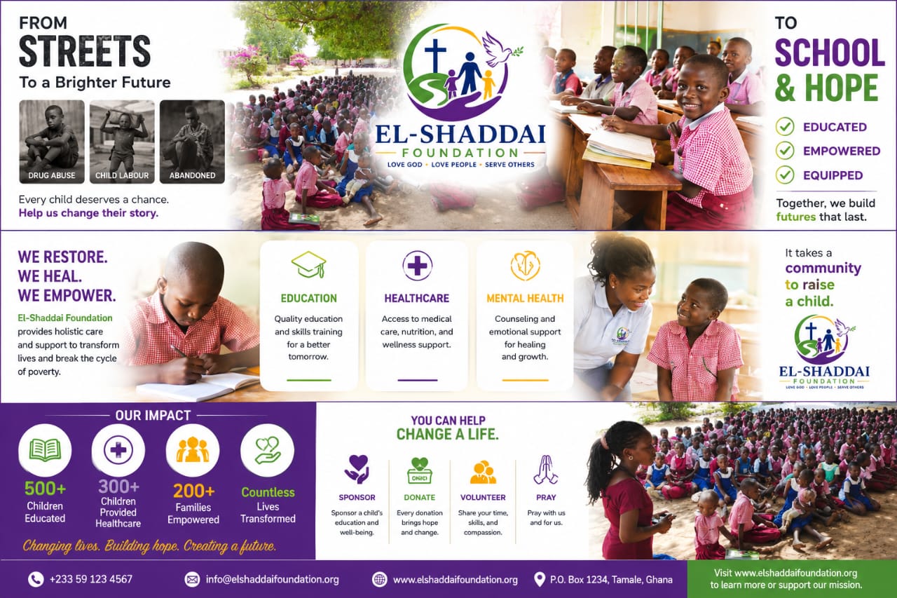 Primary Schooling Program