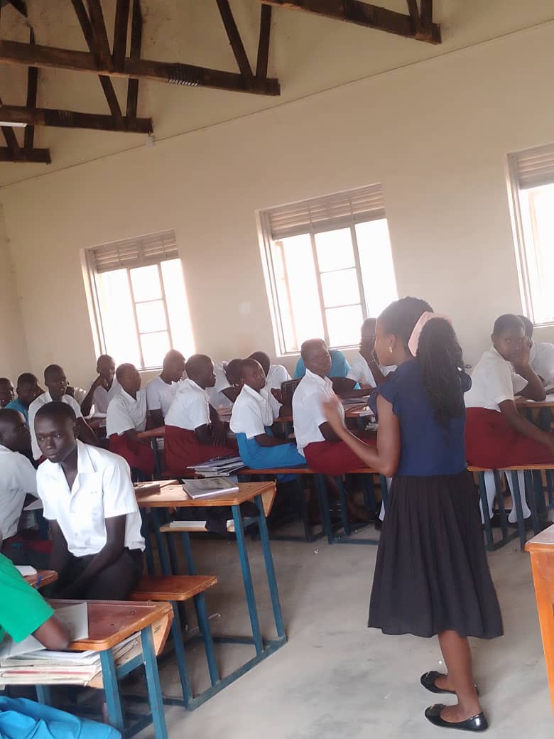 Academic Excellence and ICT program