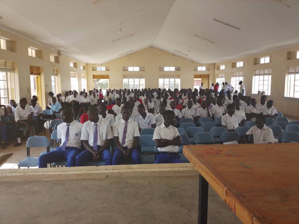 Vocational training skills