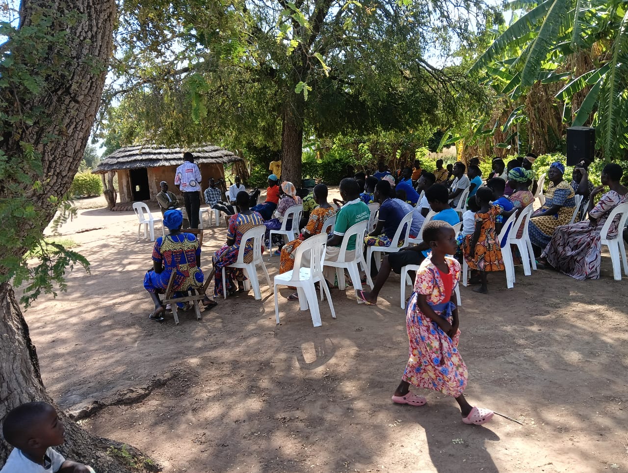 Economic empowerment and arts
