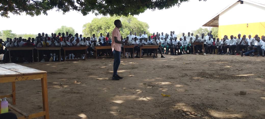 Social integration outreach